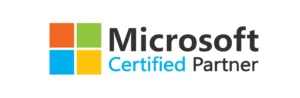 Microsoft Partner